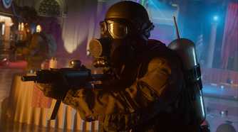 A screenshot of gameplay from Call of Duty: Black ops 6