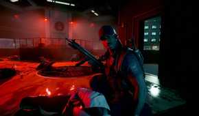 A screenshot of gameplay from Call of Duty: Black ops 6