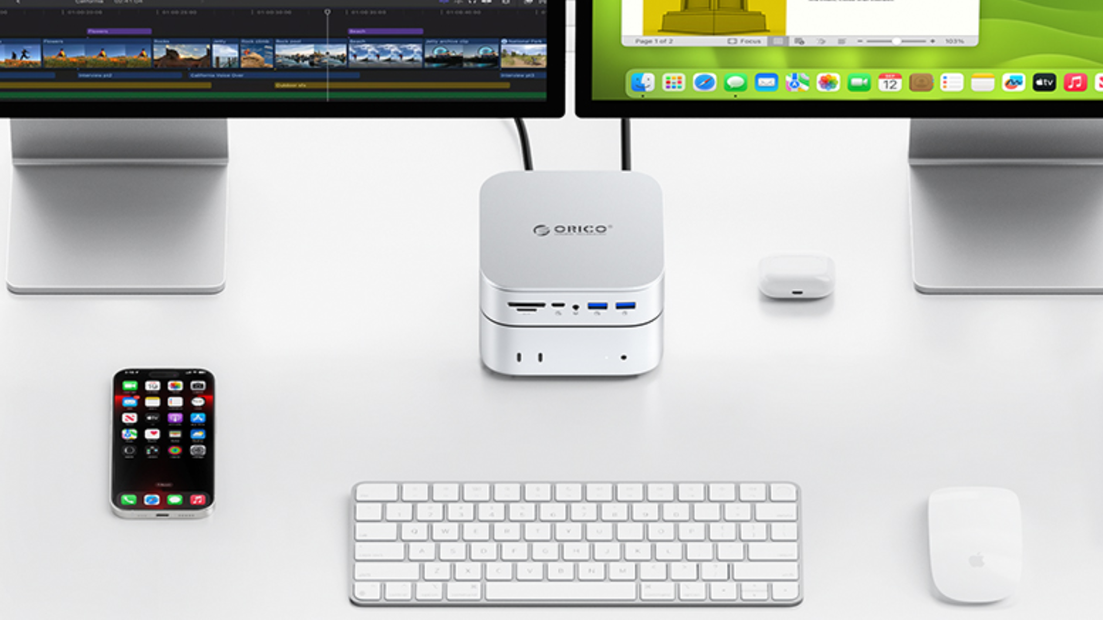  Mac Mini M4 Jadi Lebih Gahar? Ini Rahasianya!
