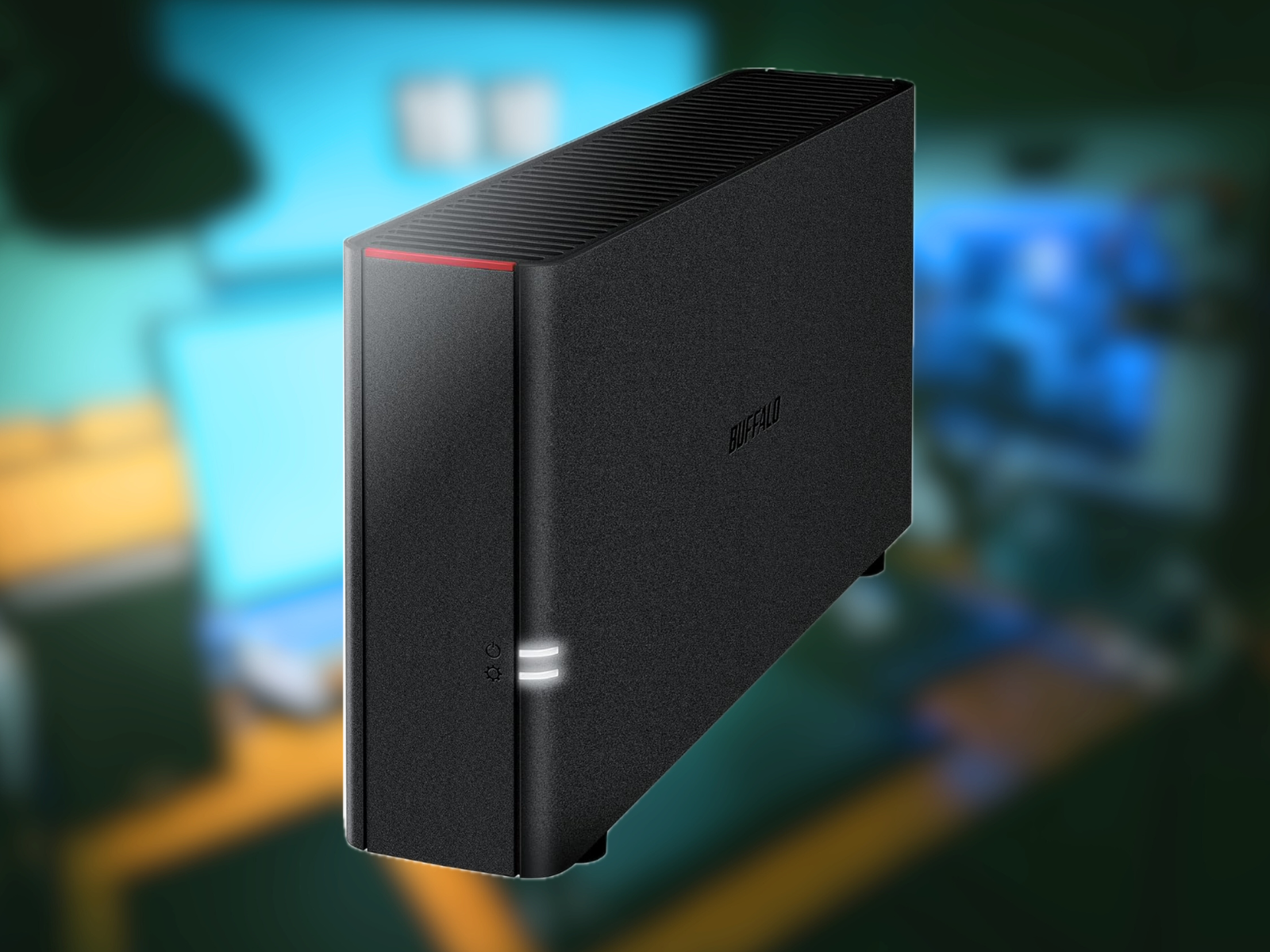 This is the device that makes it easy to quit the cloud