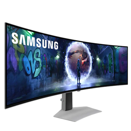 Early Black Friday discount knocks $700 off this Samsung 49-inch OLED ...