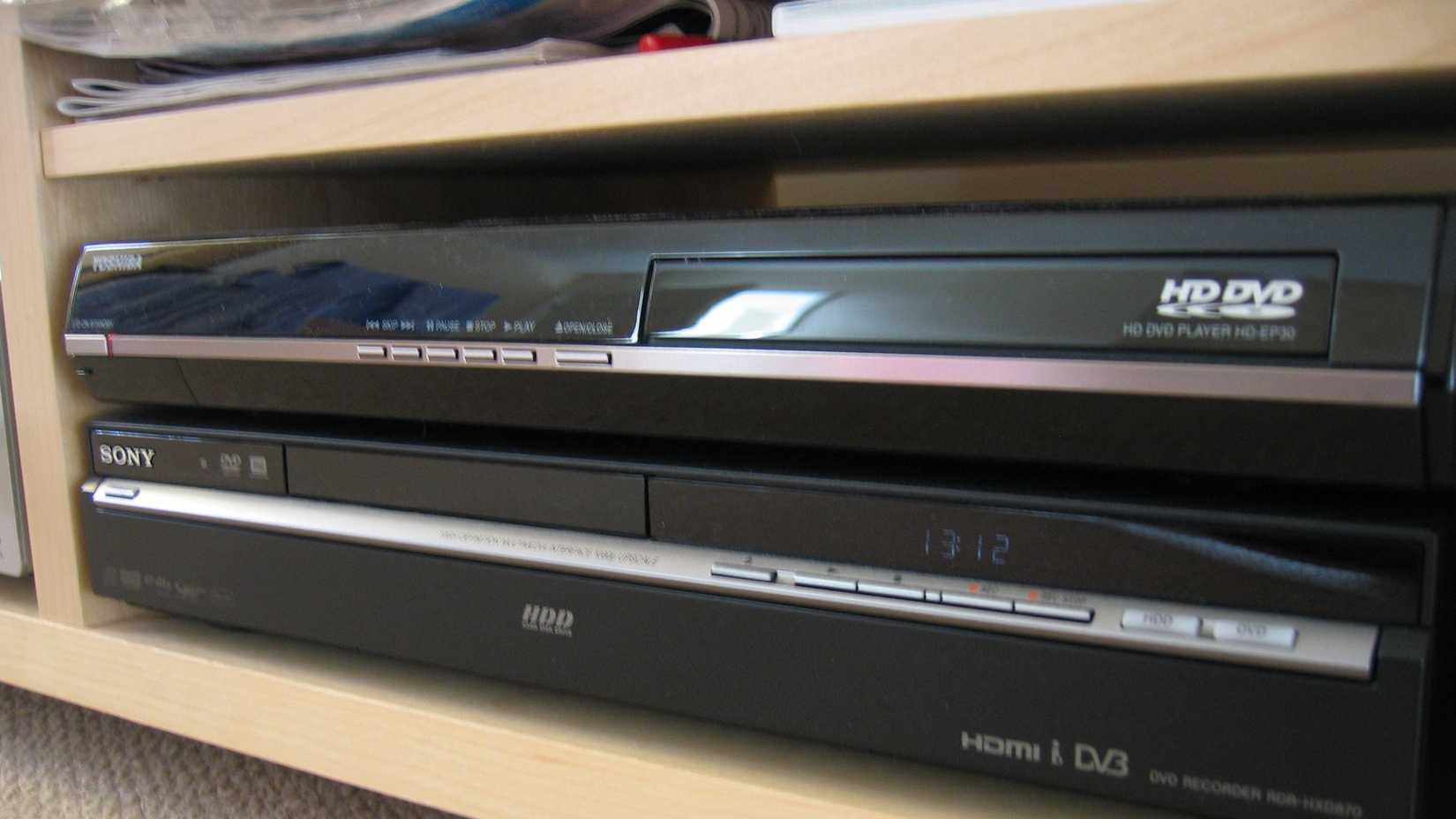 Linux never got a licensed DVD player, and the code everyone uses instead ended up on T-shirts and in a haiku