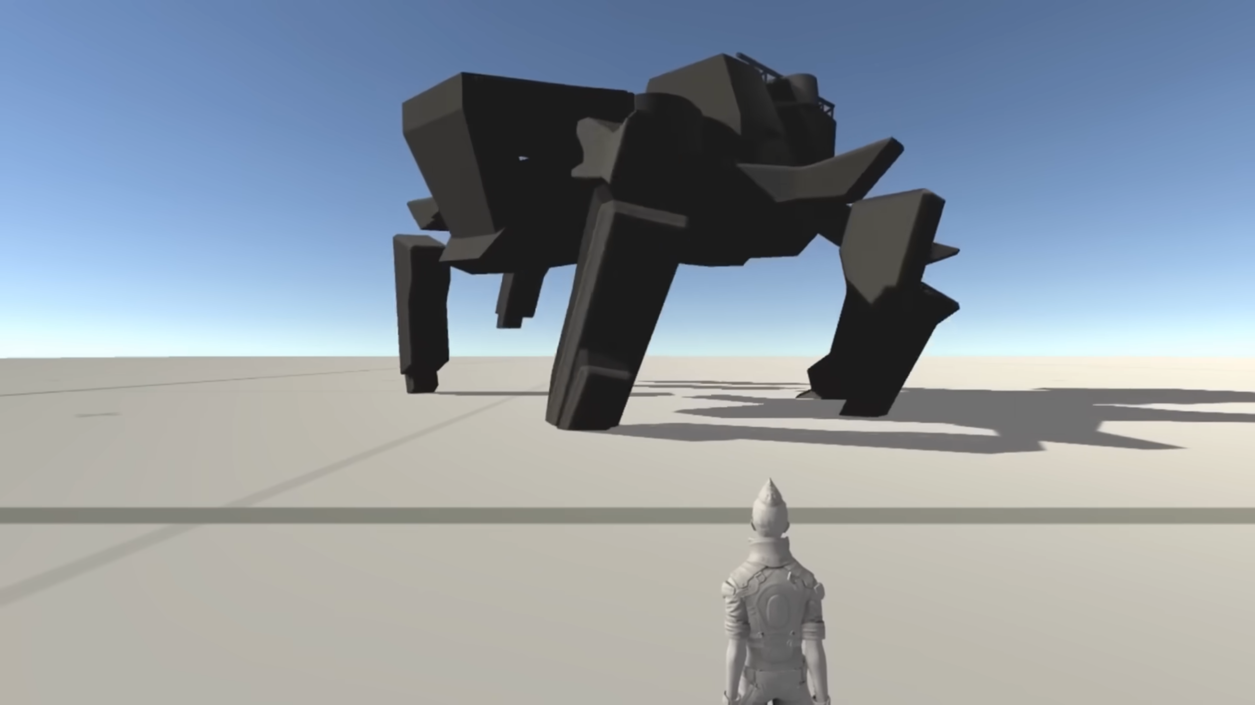 Embark Studios using Machine Learning to train their enemy AI in Arc Raiders.