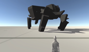Embark Studios using Machine Learning to train their enemy AI in Arc Raiders.