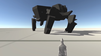 Embark Studios using Machine Learning to train their enemy AI in Arc Raiders.