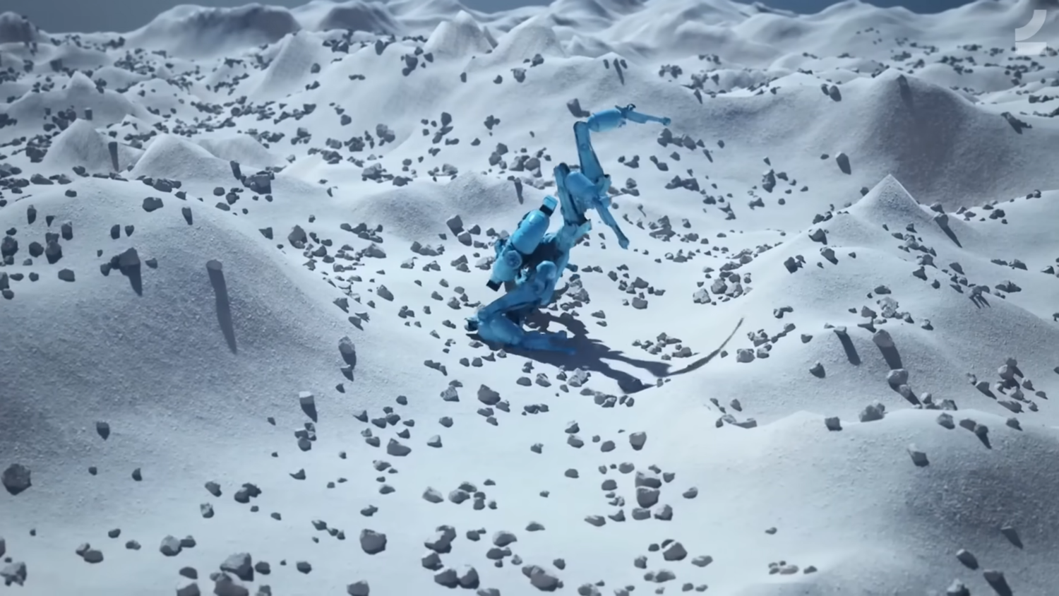Embark Studios using Machine Learning to train their enemy AI in Arc Raiders.