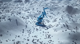 Embark Studios using Machine Learning to train their enemy AI in Arc Raiders.