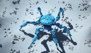 Embark Studios using Machine Learning to train their enemy AI in Arc Raiders.
