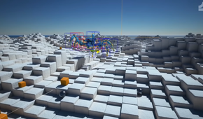 Embark Studios using Machine Learning to train their enemy AI in Arc Raiders.