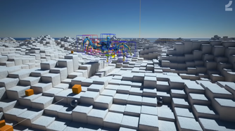 Embark Studios using Machine Learning to train their enemy AI in Arc Raiders.