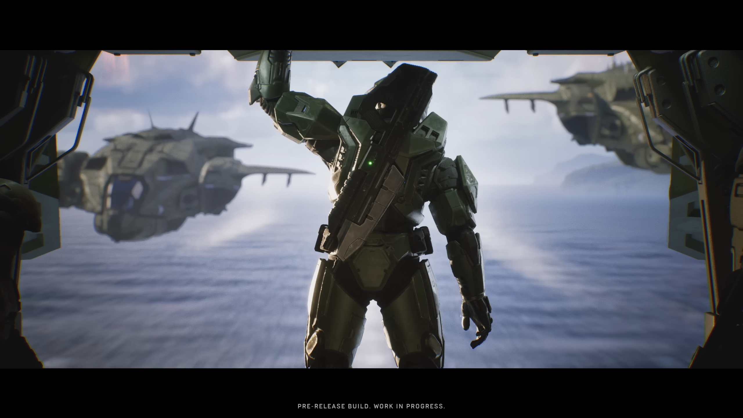 Halo: Campaign Evolved needs to keep this feature from the