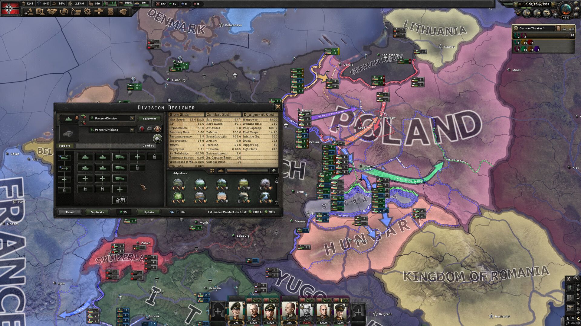 All of Paradox's grand strategy game series ranked, including Europa ...