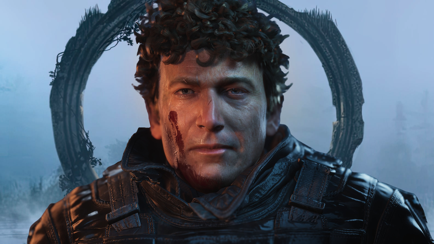 Hell is Us being snubbed in The Game Awards 2025.