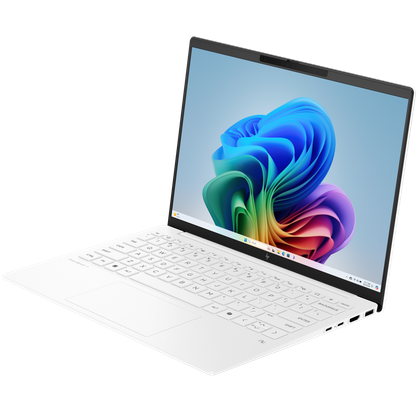 HP's OmniBook 7 Aero is one of the lightest computers I've ever