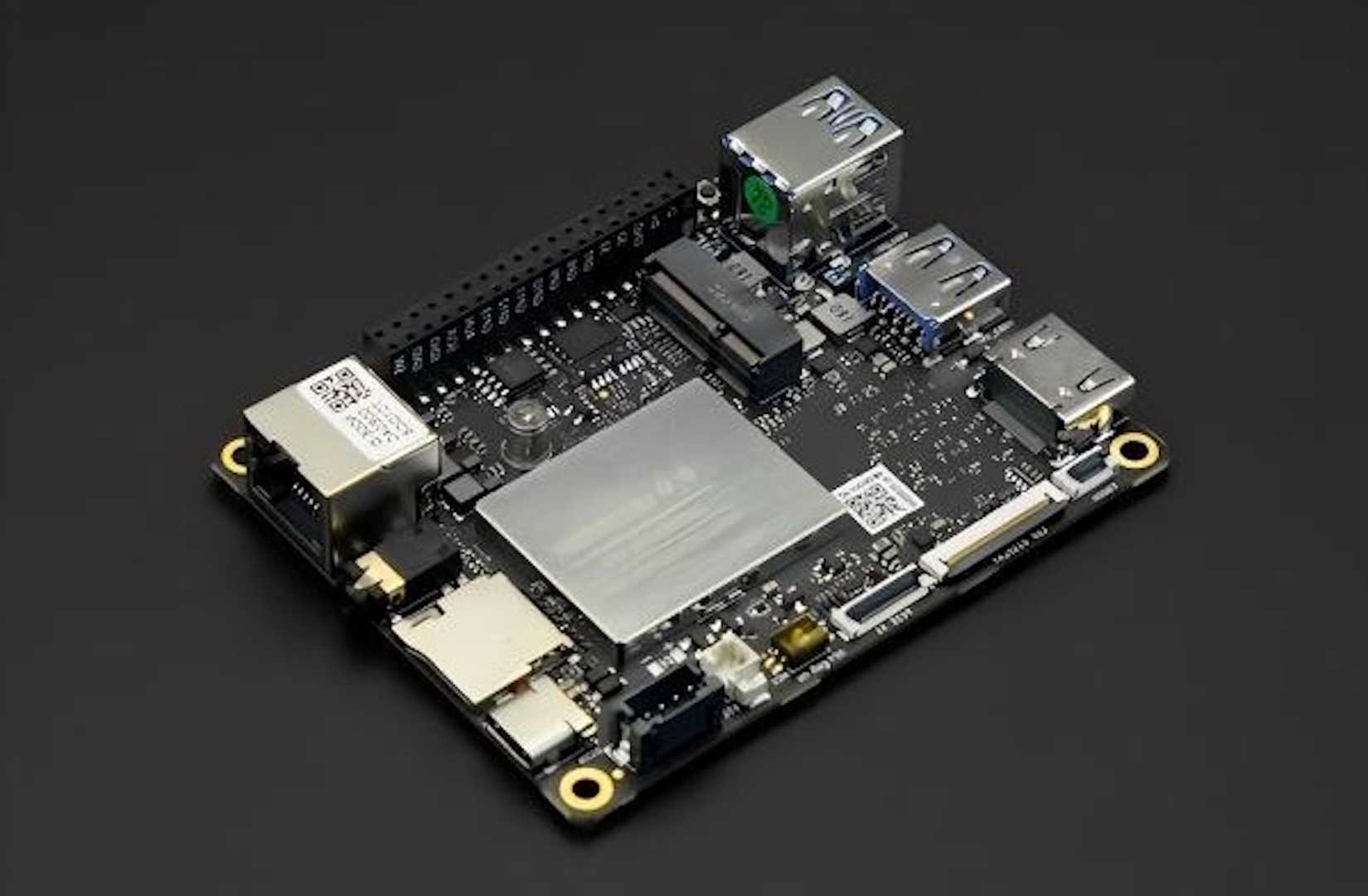 5 SBCs you've never heard of that beat the Raspberry Pi in niche projects