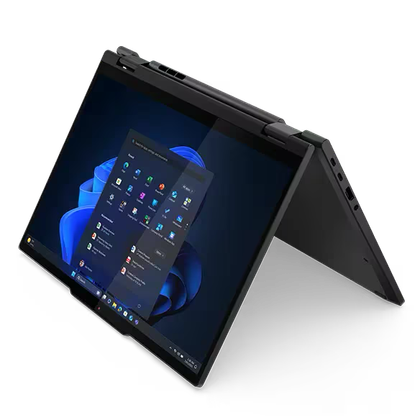The ThinkPad T14s 2-in-1 is Lenovo's first user-repairable