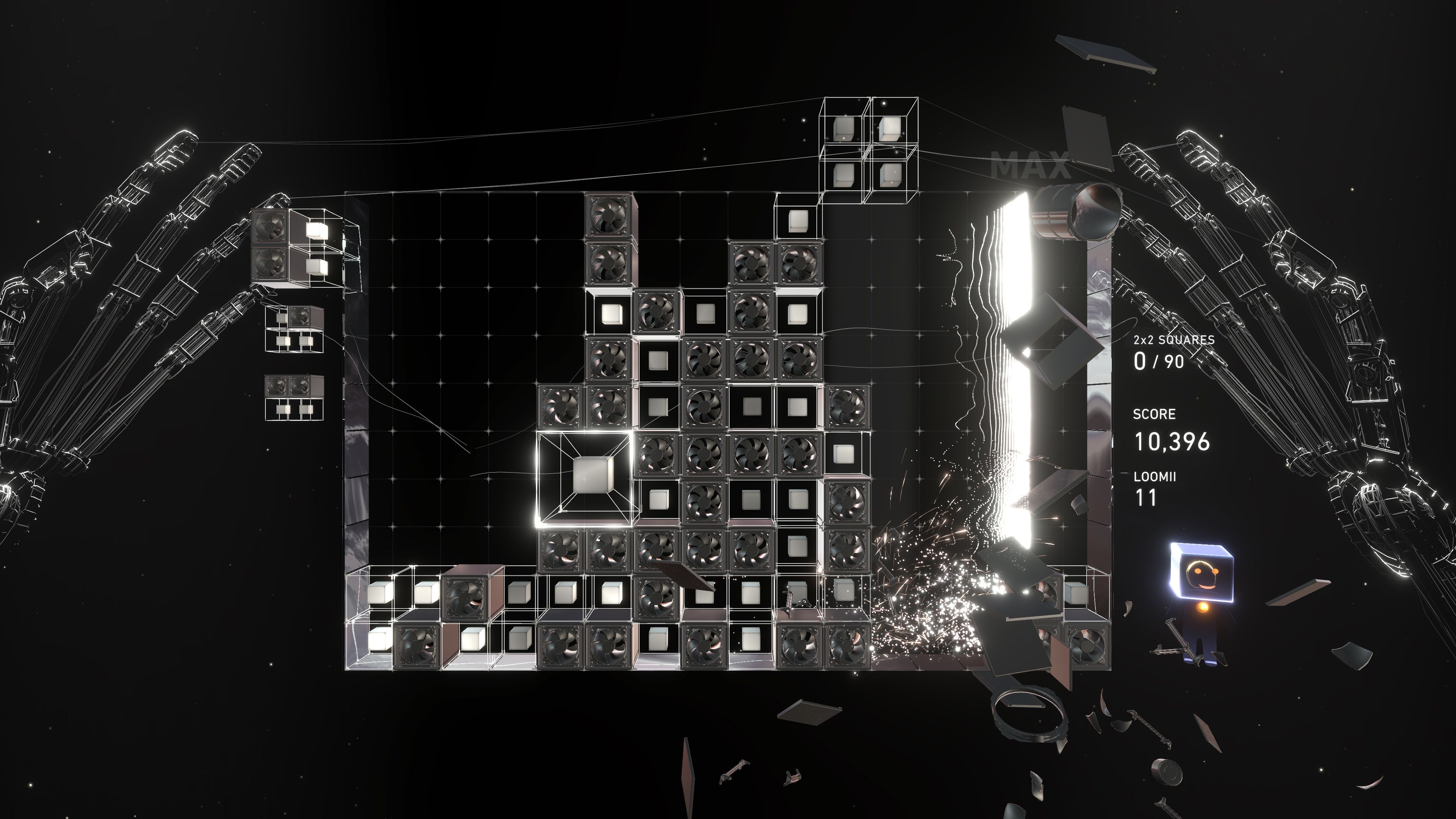 Lumines-Arise (5)