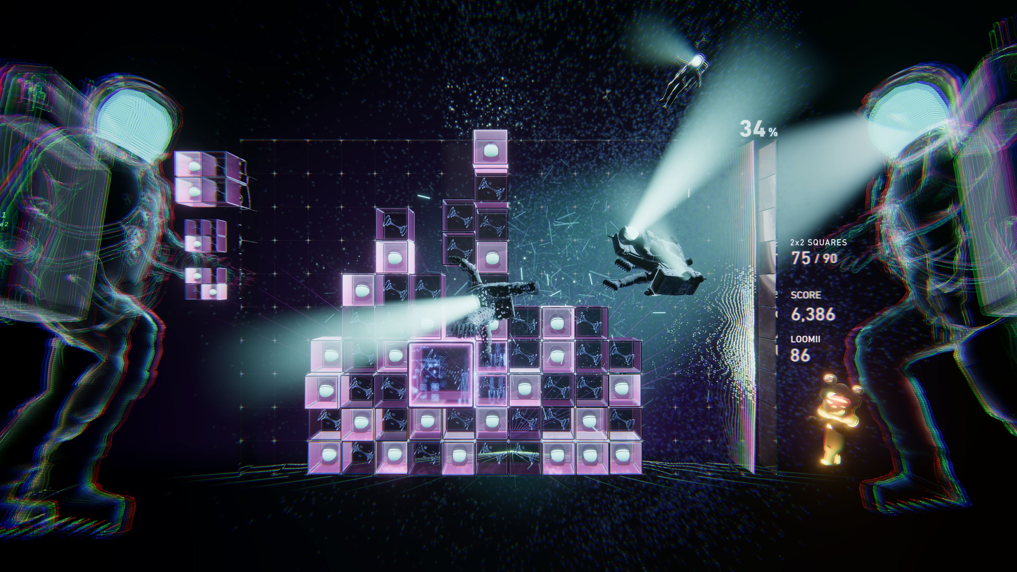 Lumines-Arise (6)