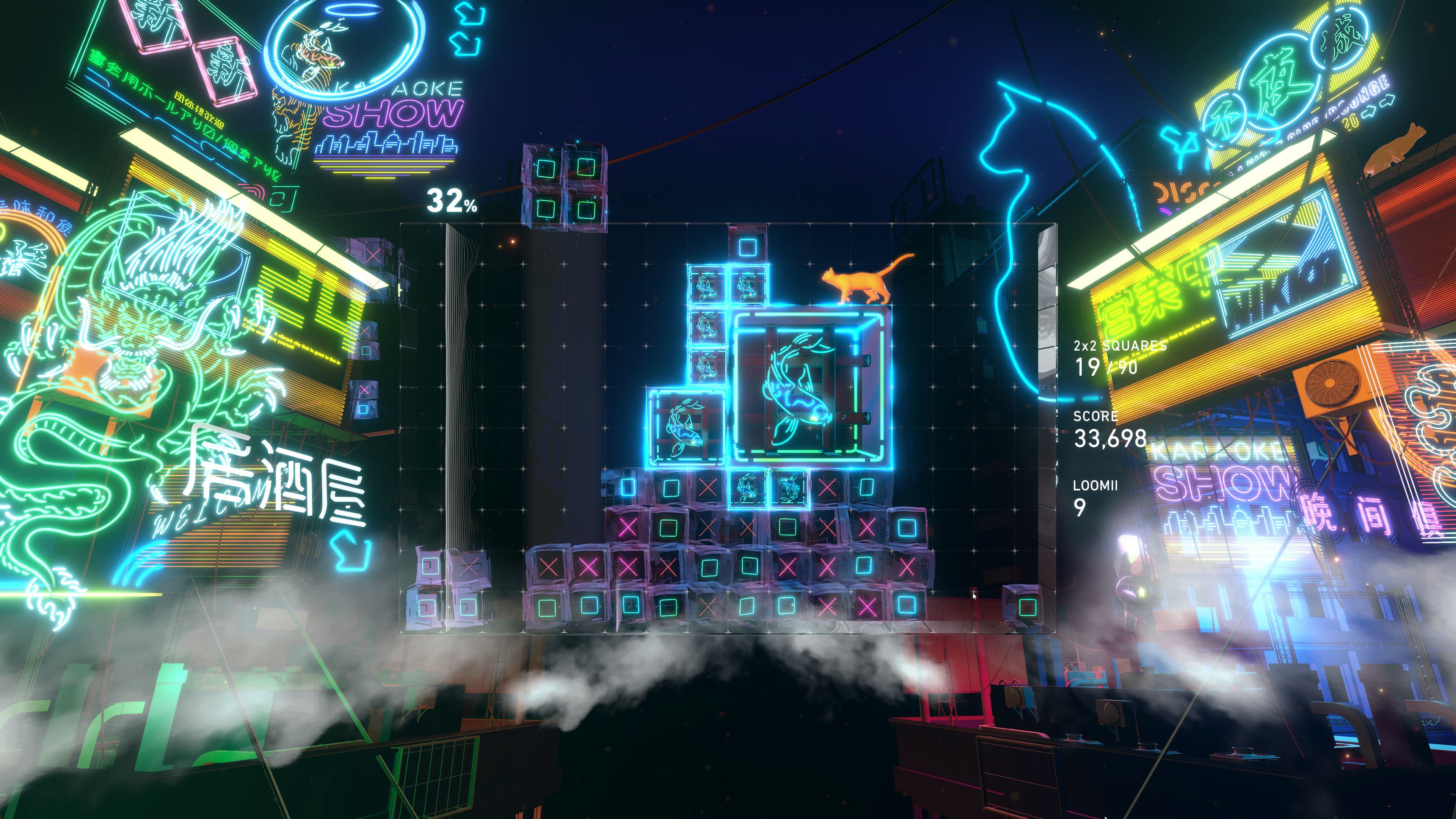 Lumines-Arise (8)