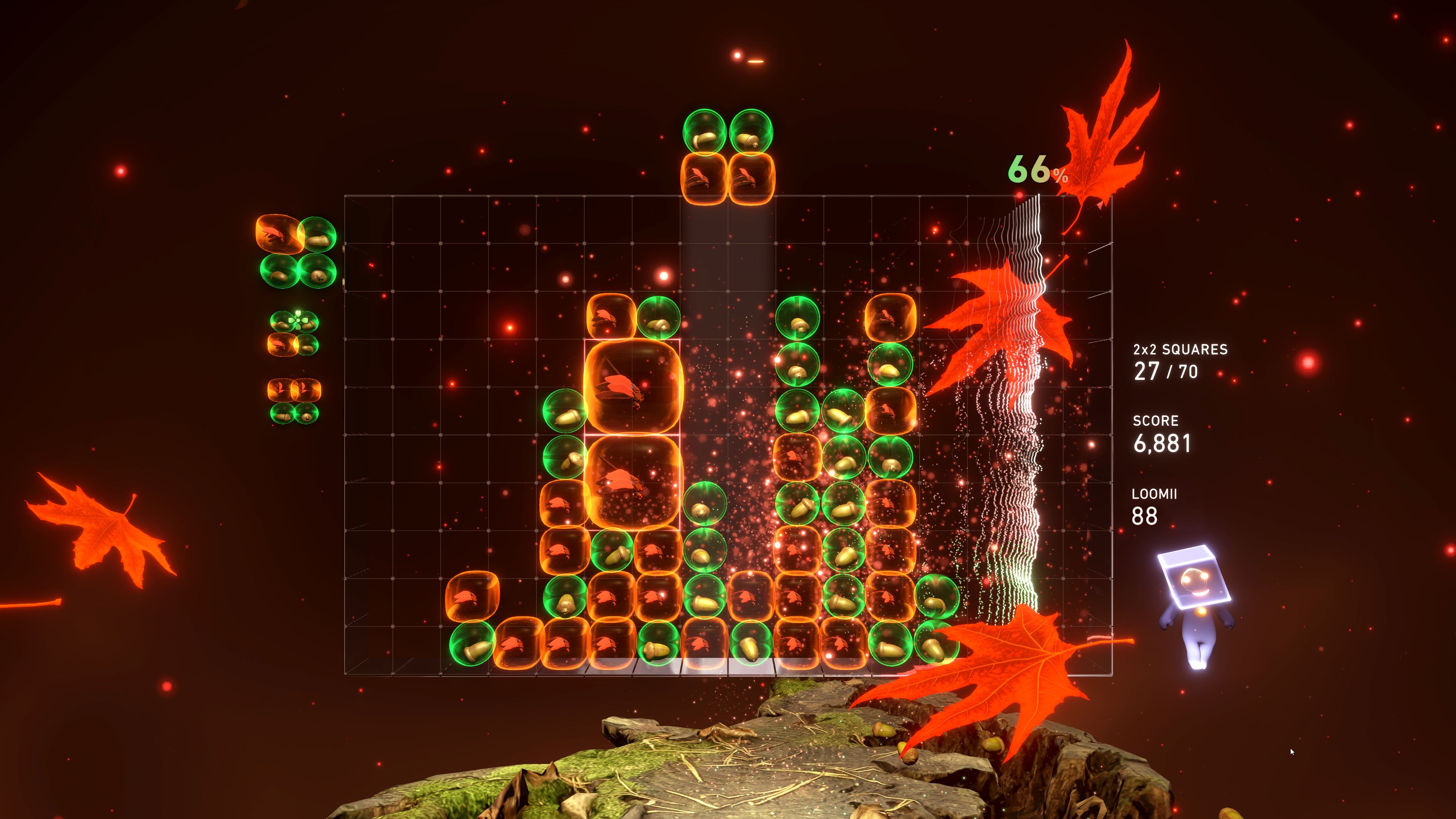 Lumines-Arise-screenshot-12_JOURNEY_Autumn-Fall