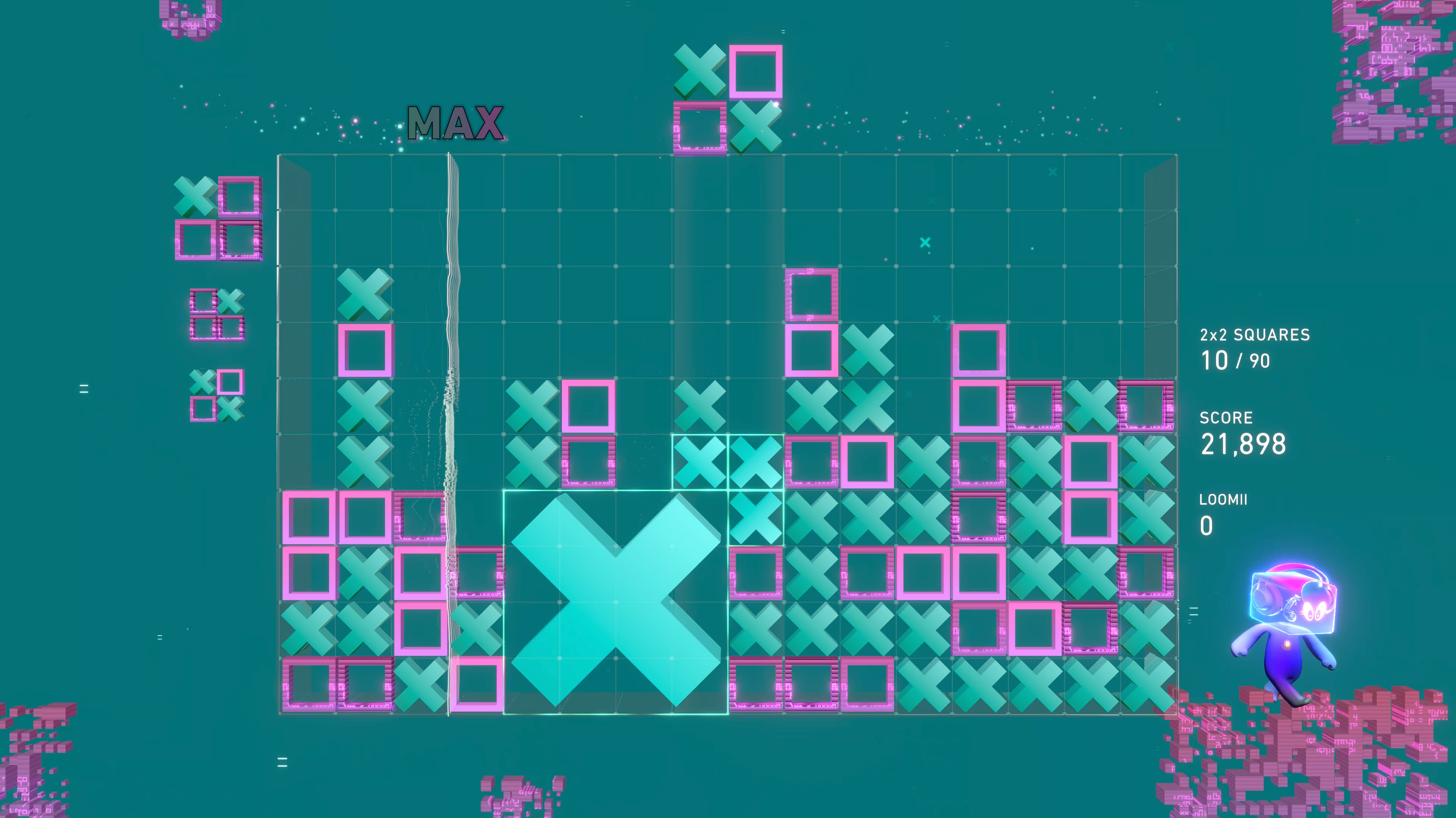 Lumines-Arise-screenshot-14_JOURNEY_Code-X