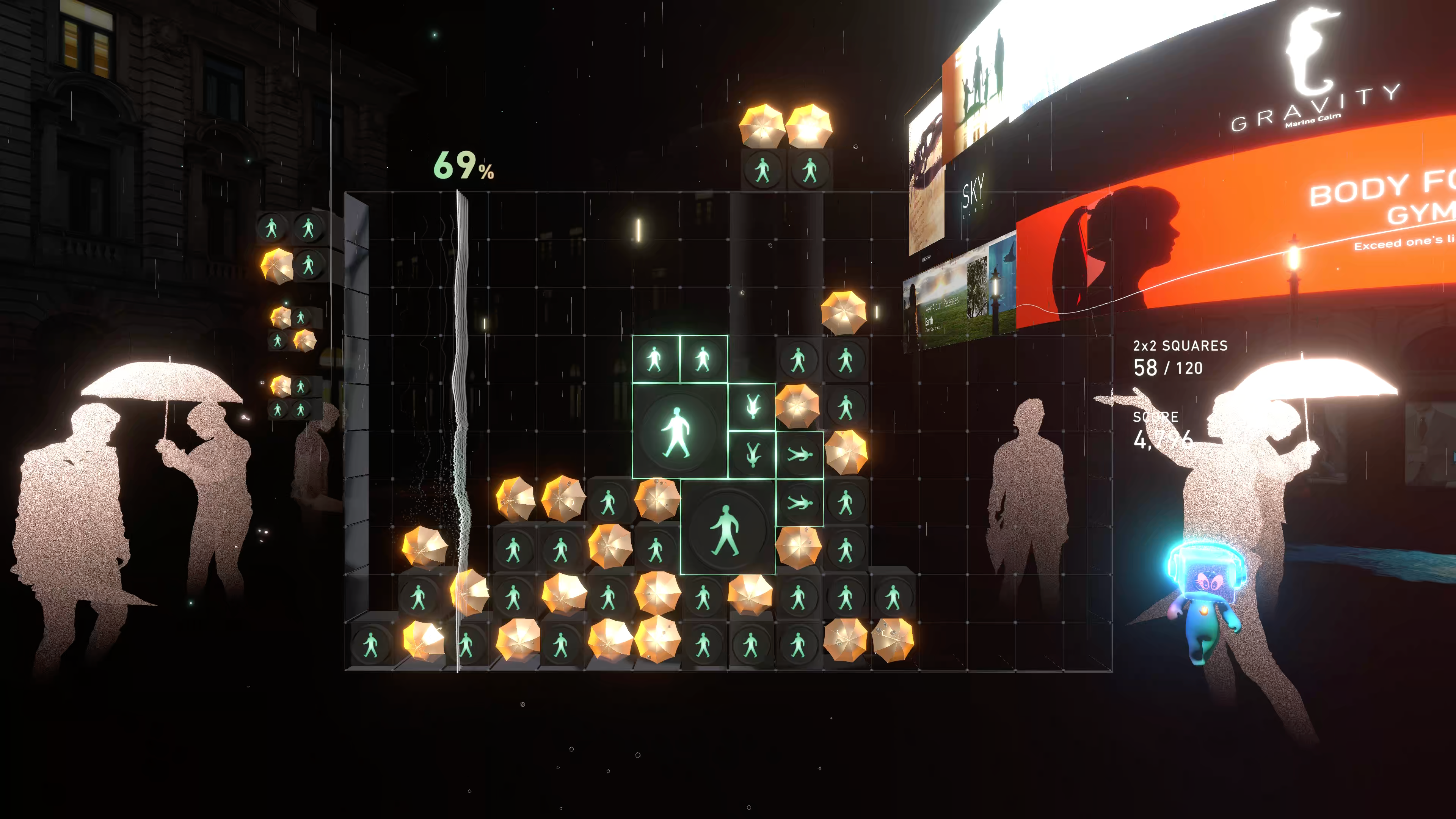 Lumines-Arise-screenshot-15_JOURNEY_Rain-Steps