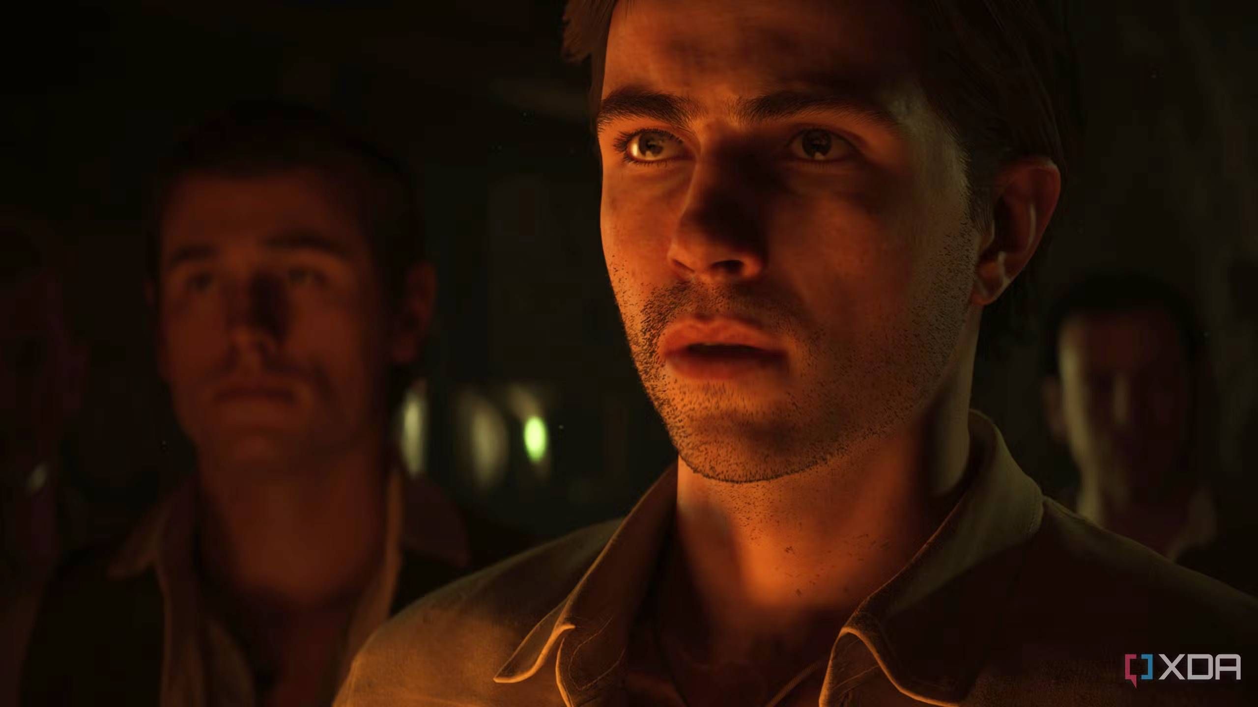 I'm glad Mafia: The Old Country wasn't nominated at The Game Awards