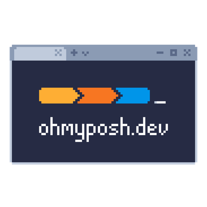 I gave the Windows Terminal the "Pimp my Ride" treatment and it's so ...