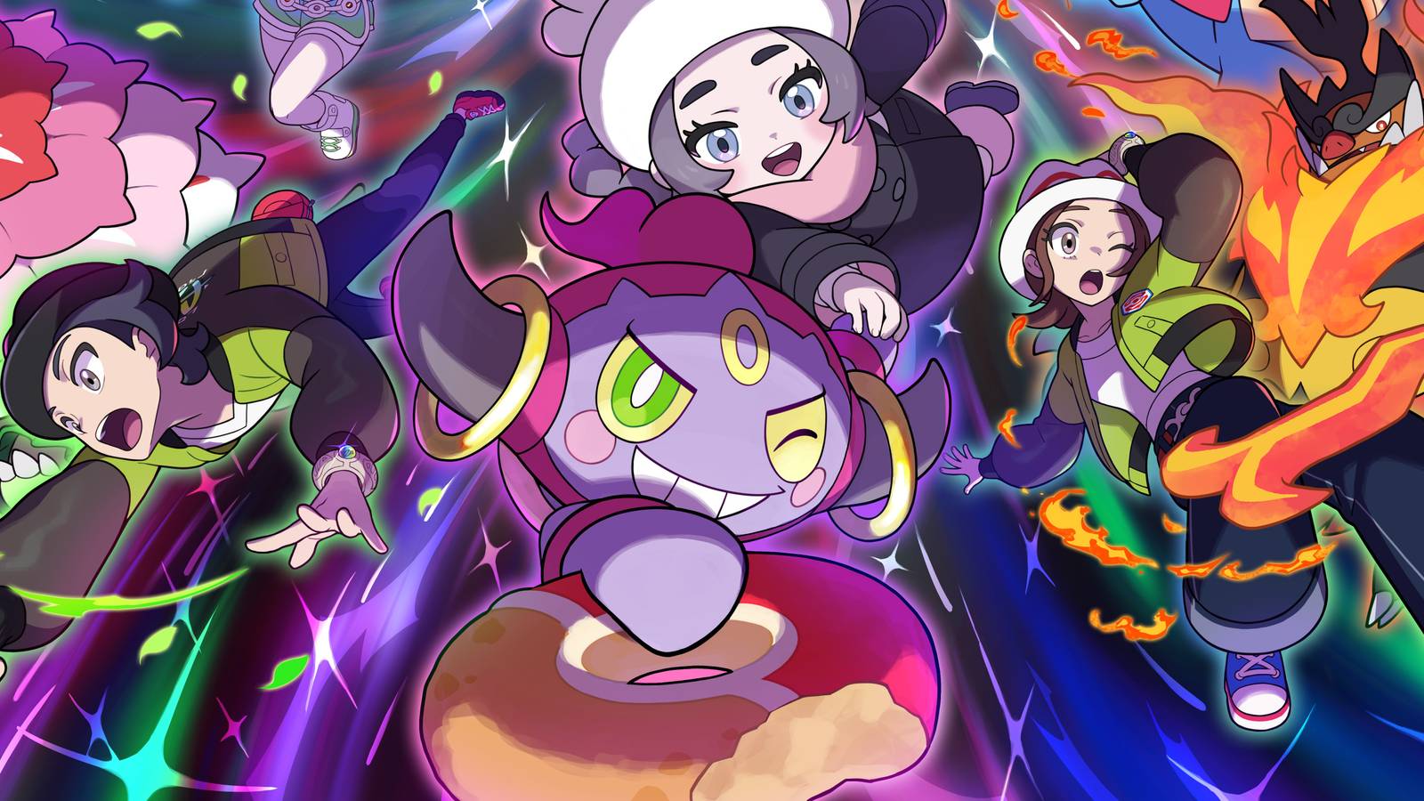 Pokémon ZA: Erstes großes DLC offenbart, verspricht vieles Großartiges 12 pokemon legends za mega dimension key art Pokémon ZA: Erstes großes DLC offenbart, verspricht vieles Großartiges pokemon legends za mega dimension key art 6