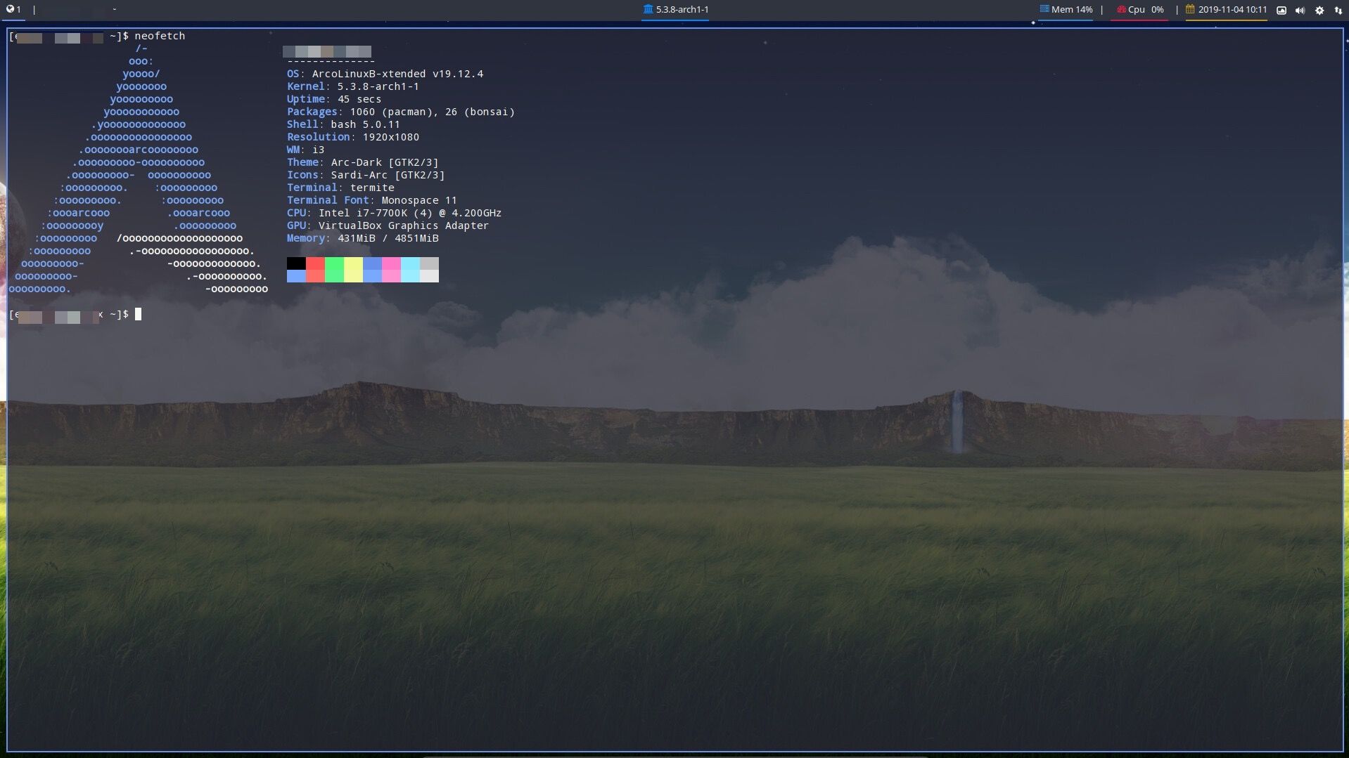 I replaced my Linux Xfce menu with this and never looked back