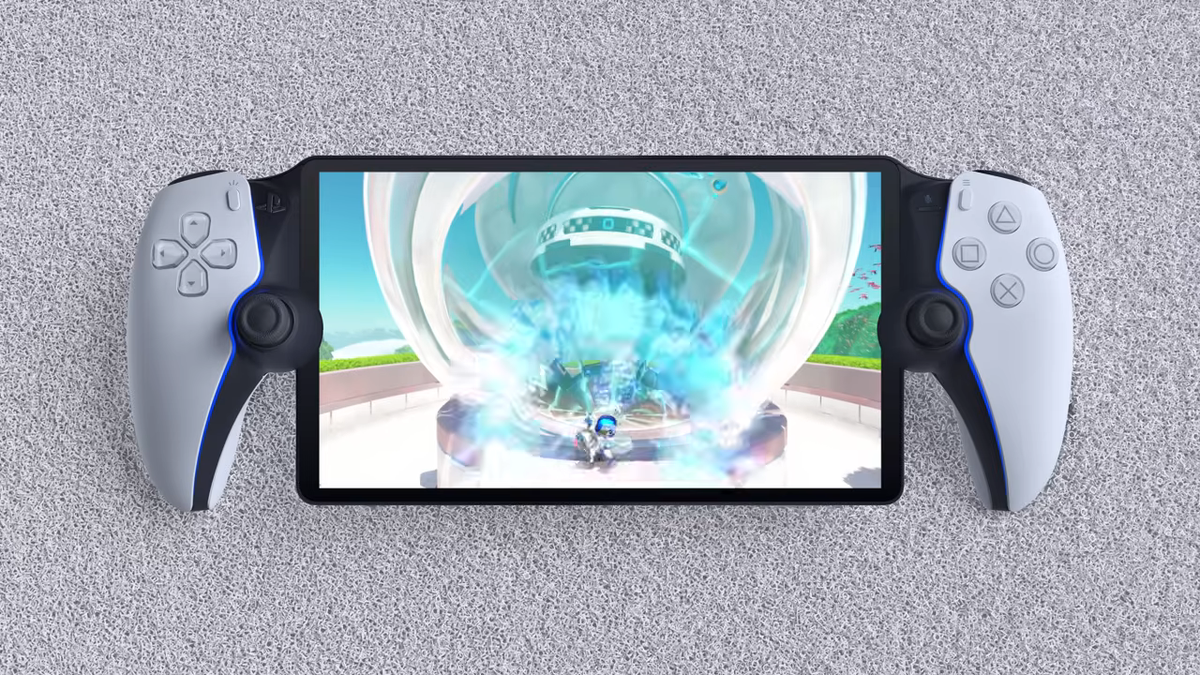 その他 Sony PlayStation Portal その他 商品一覧 | PlayStation（R）5 | ソニー