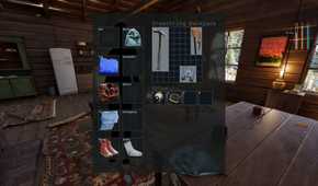 Inventory management in Prologue: Go Wayback!