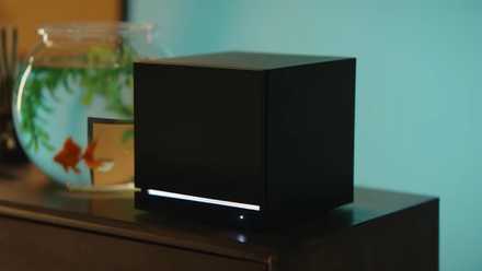 Valve already lost me on the Steam Machine, and now I don't even know who it's actually for