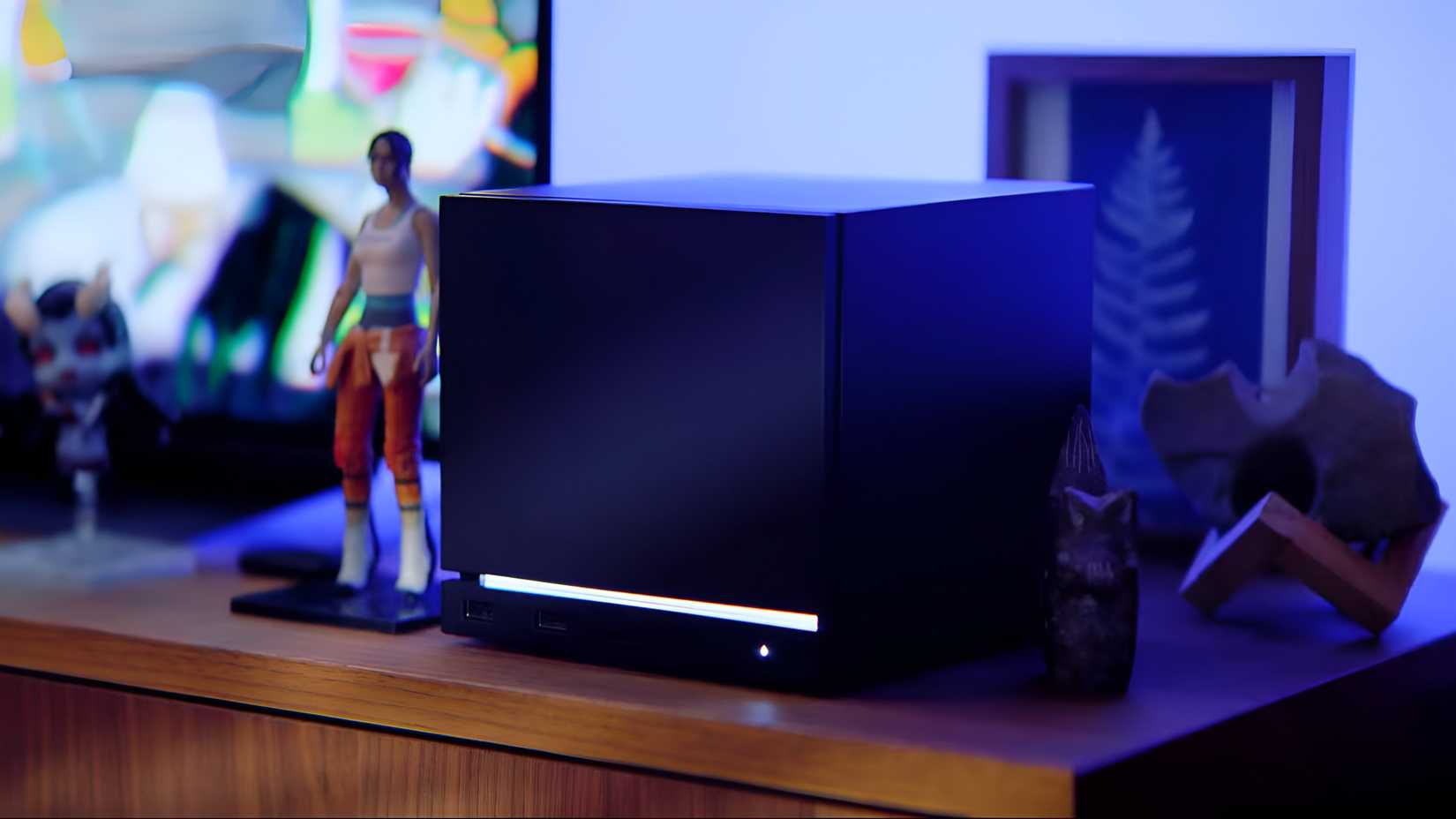 паровая машина