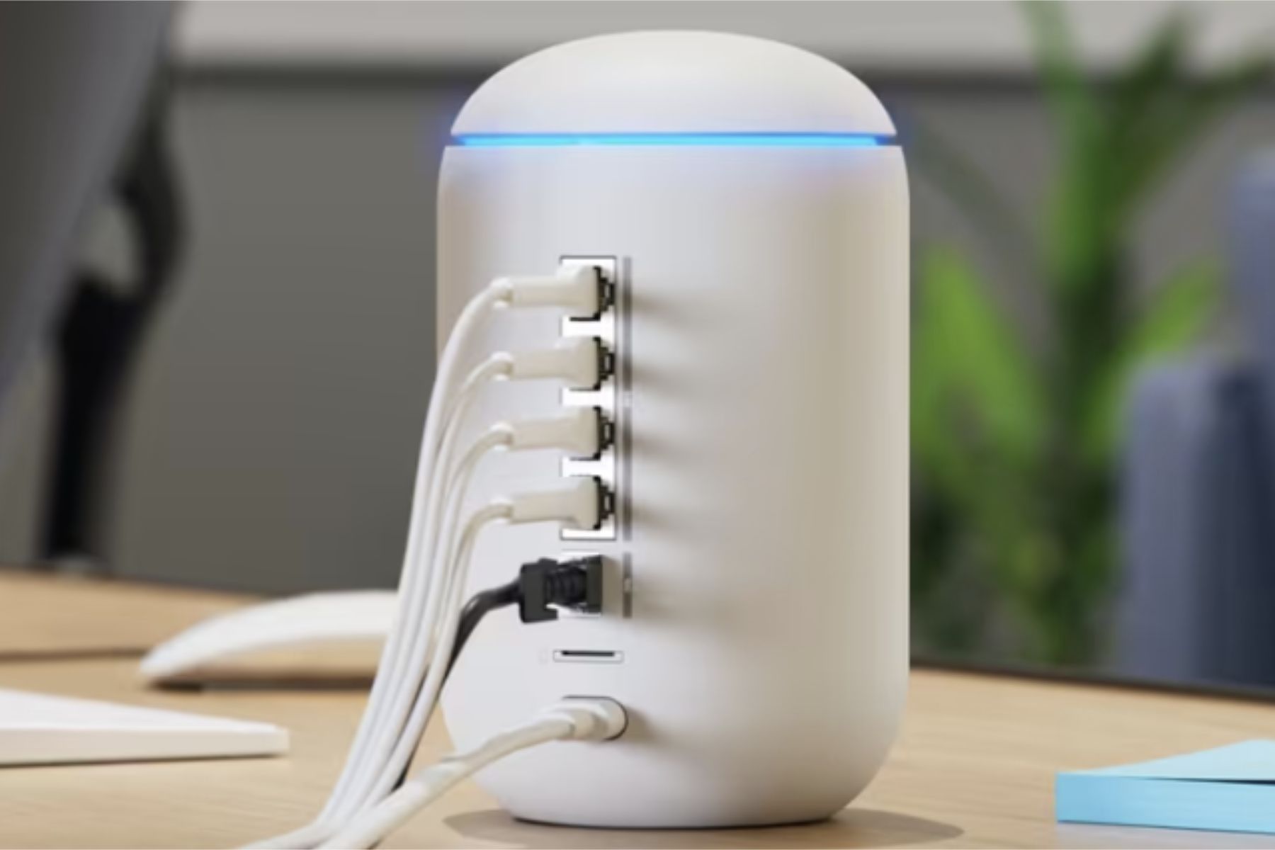 Running Ethernet through my house taught me things no router upgrade ...