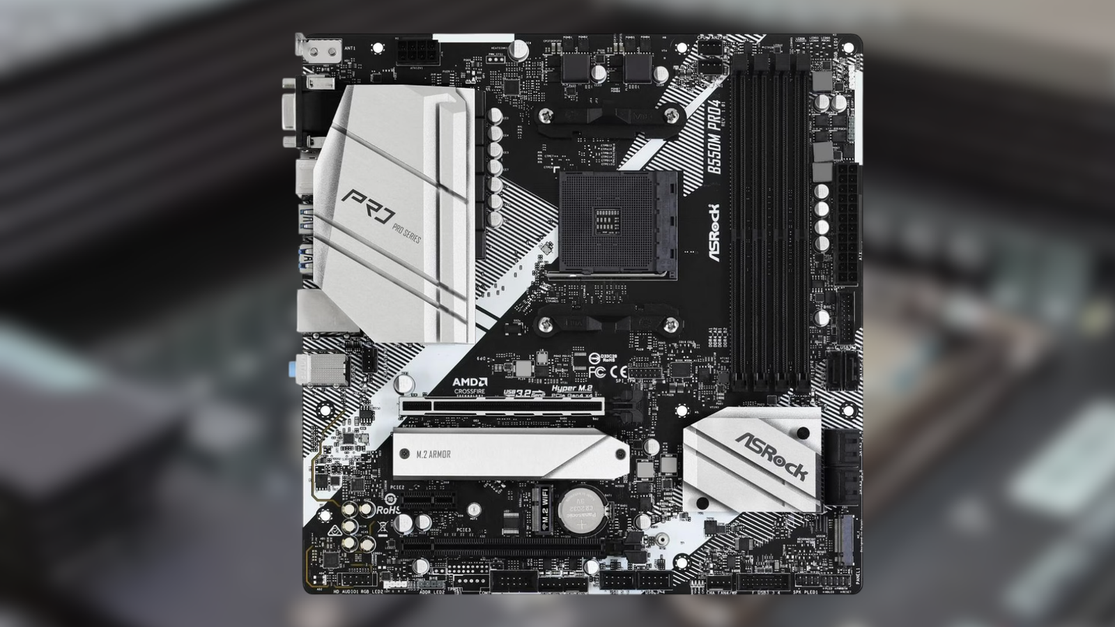 This is the motherboard to get for your budget gaming PC build