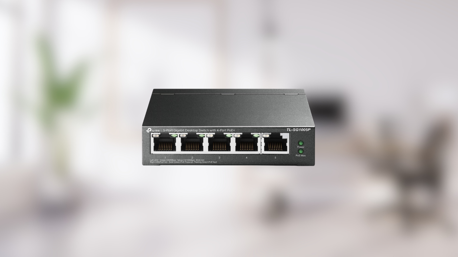 Starting a PoE network doesn't have to be expensive