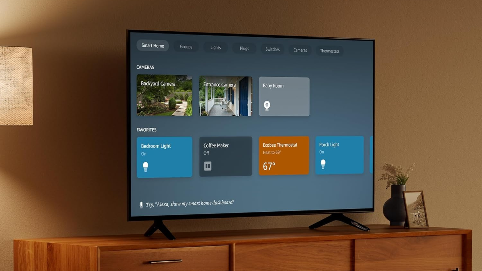 Transform your monitor into a smart TV for just $17