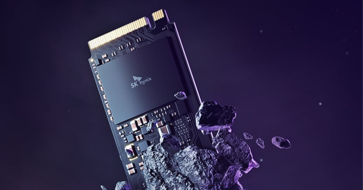 97 エスケイハイニックス(SK hynix) Platinum P41 2TB SK Hynix Platinum P41 - Review 2022 - PCMag Middle East