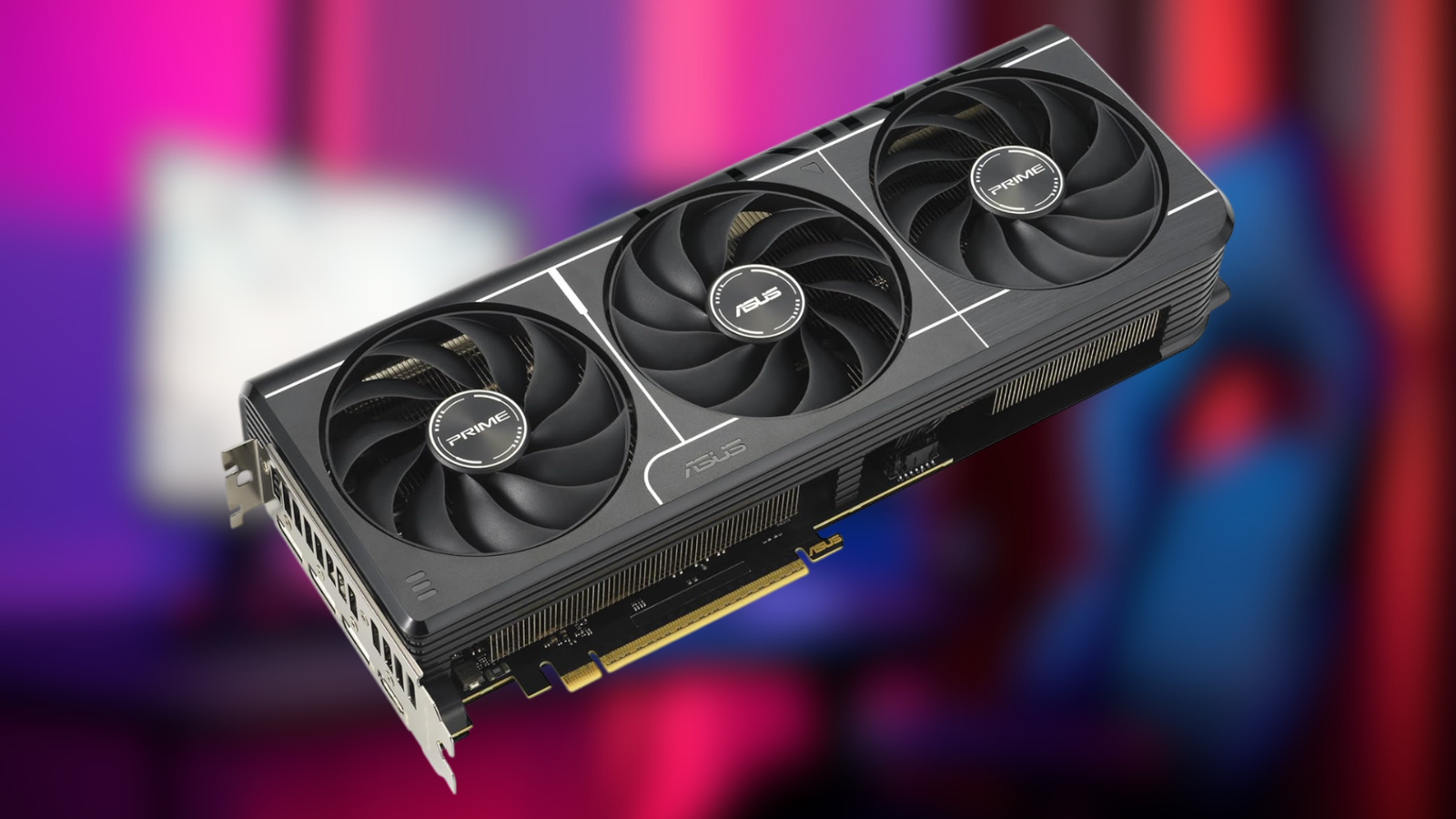This is the Nvidia graphics card to get if you need serious performance ...