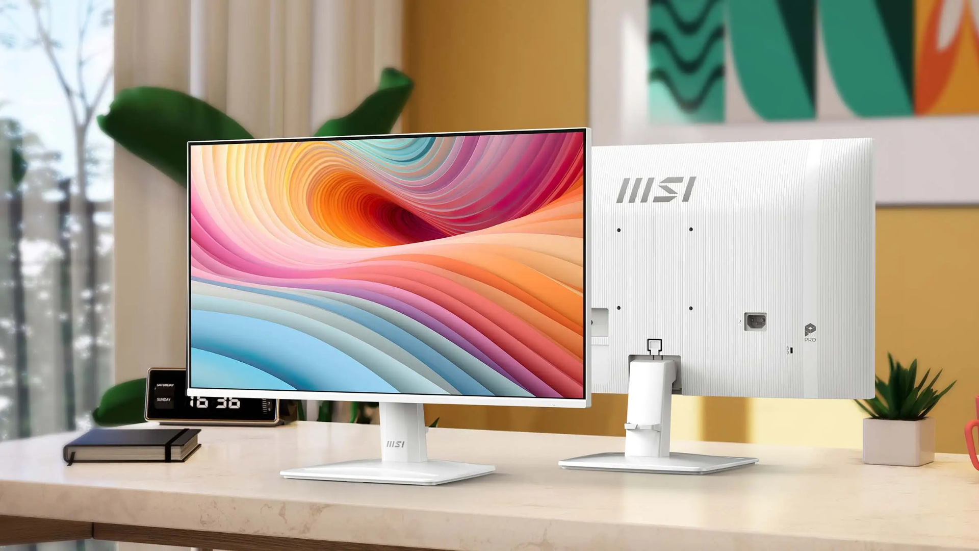 This MSI gaming monitor checks all the right boxes and it's now