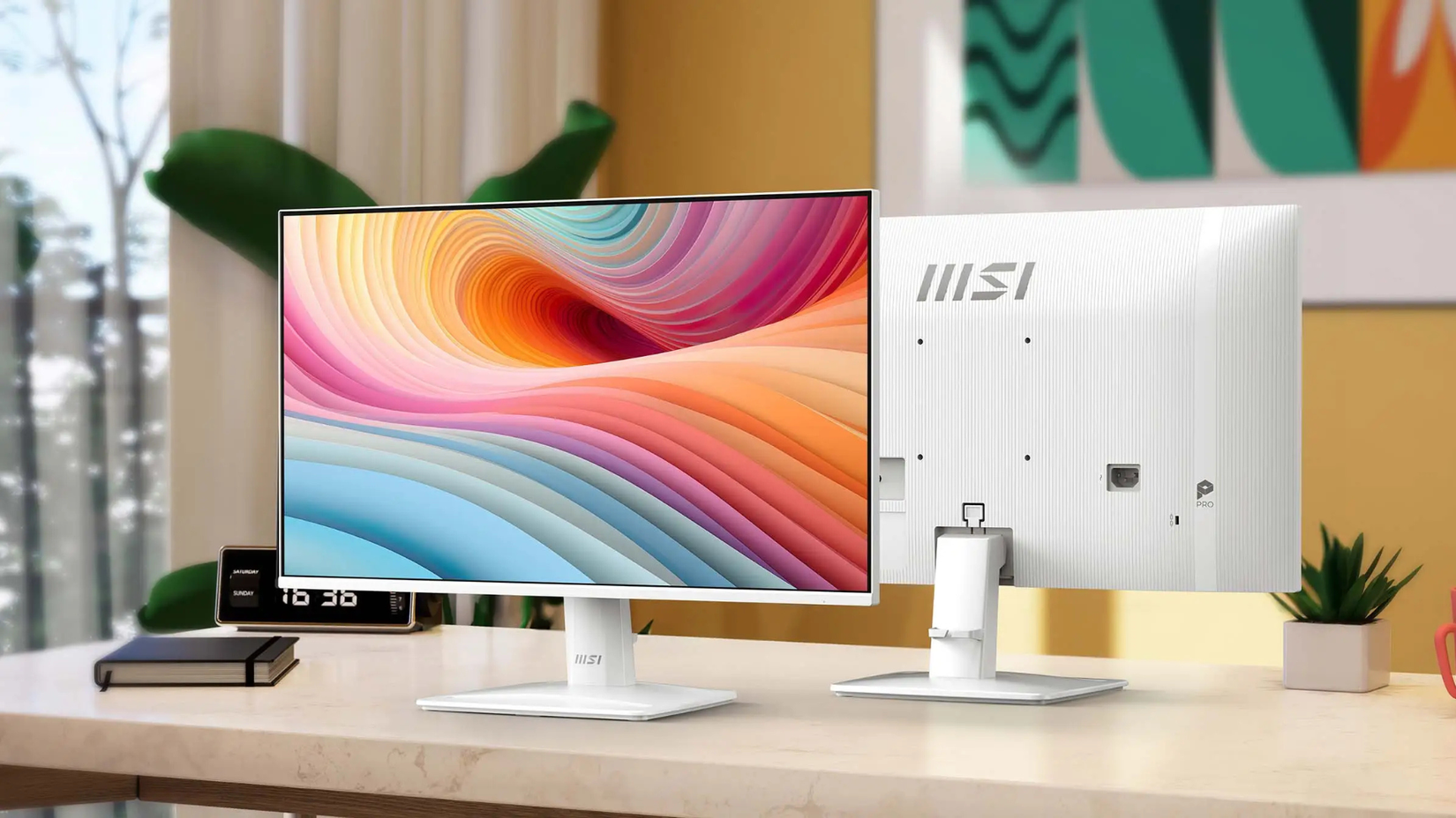 This MSI gaming monitor checks all the right boxes and it's now