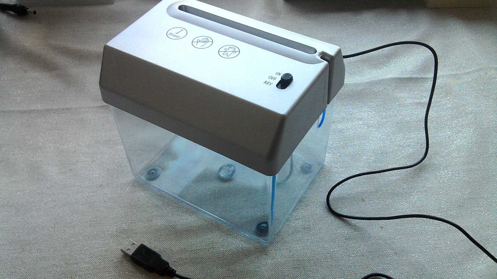 5 USB devices I wish would make a comeback