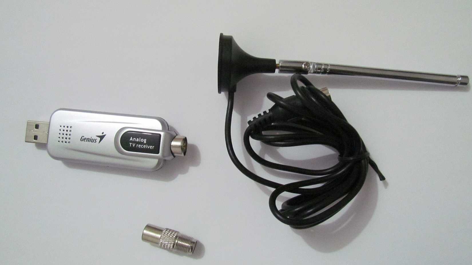 5 USB devices I wish would make a comeback