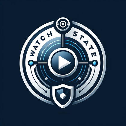 watchstate logo