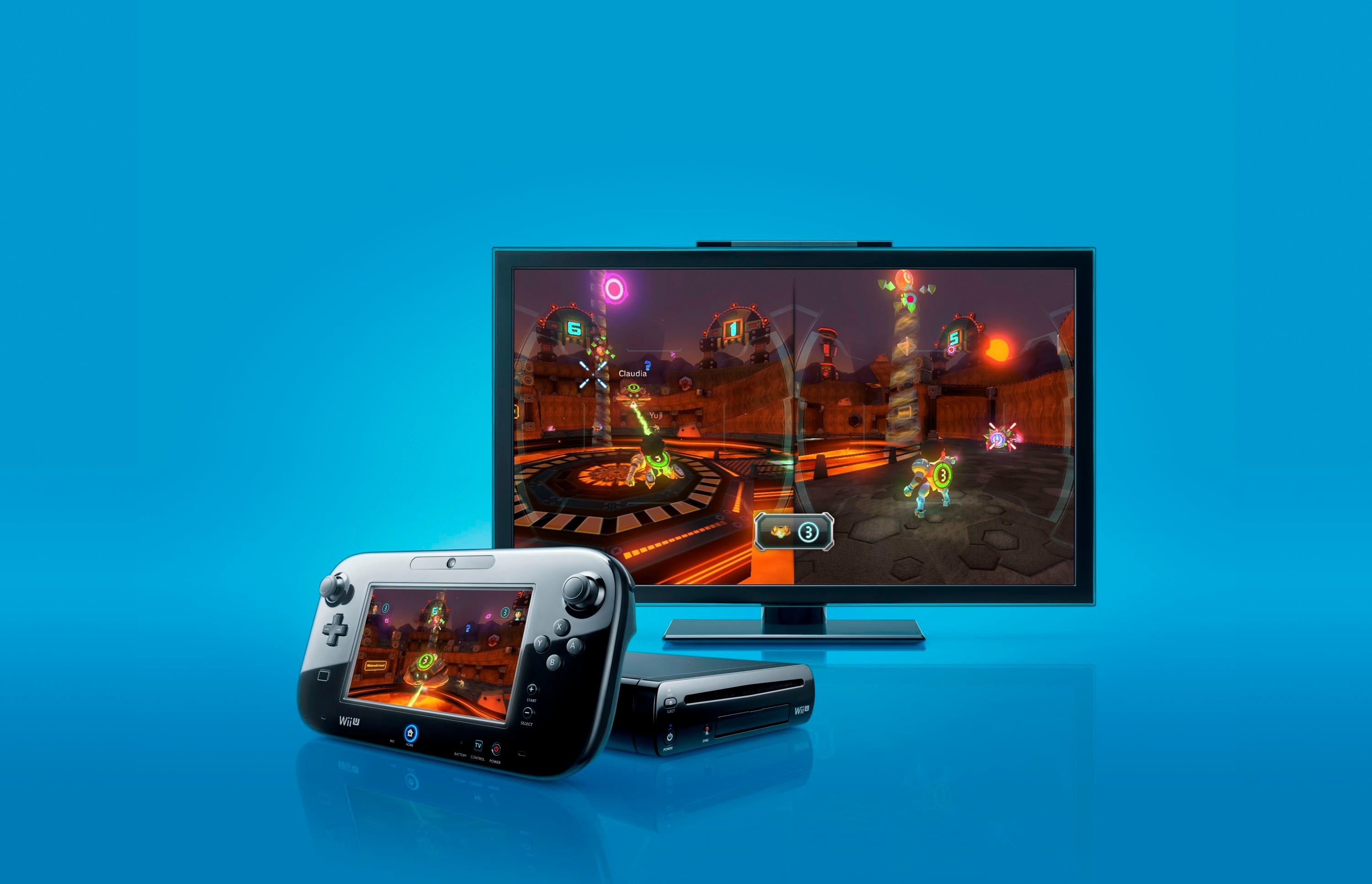 Nintendo Switch 2 succeeded where the Wii U failed