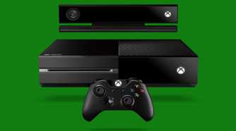 A screenshot of the Xbox One