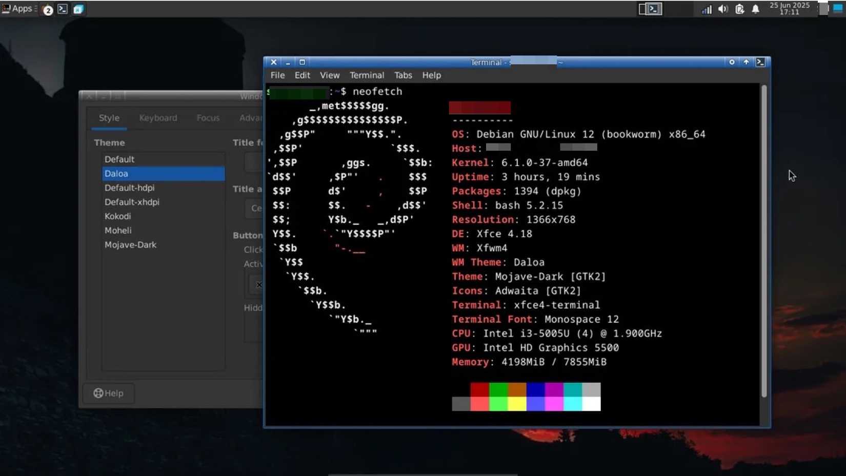 Software Restore Linux Xfce I replaced my Linux Xfce menu with this and never looked back