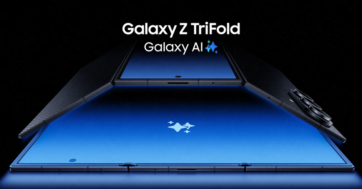 Galaxy Z Fold5 他3点セット We finally get an official glimpse at the stunning Samsung Galaxy