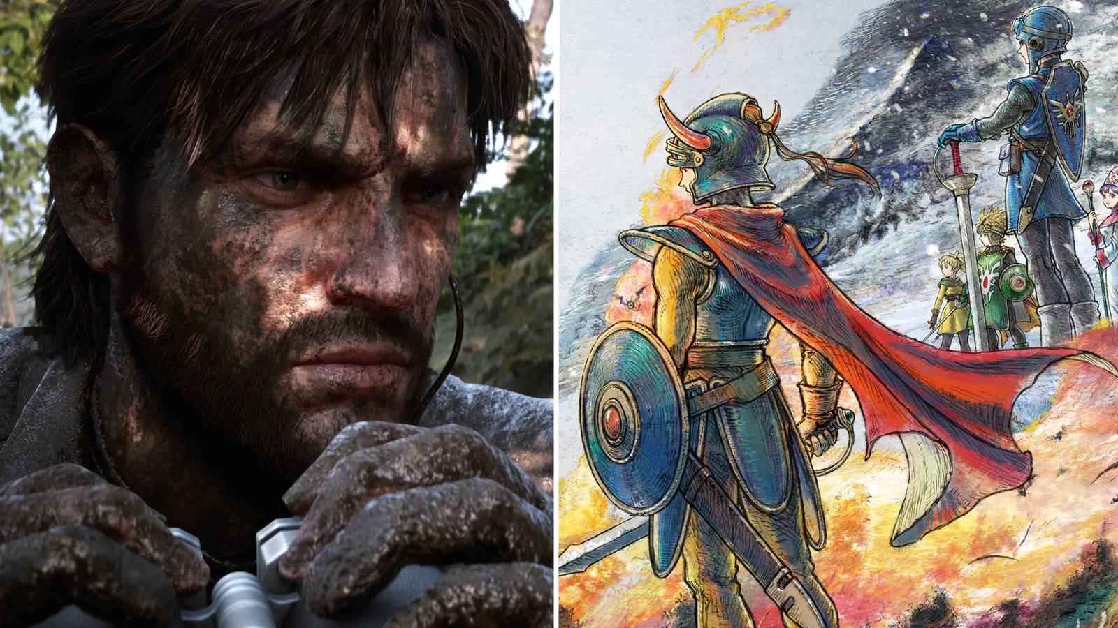2025's best video game remakes all had one crucial thing in common